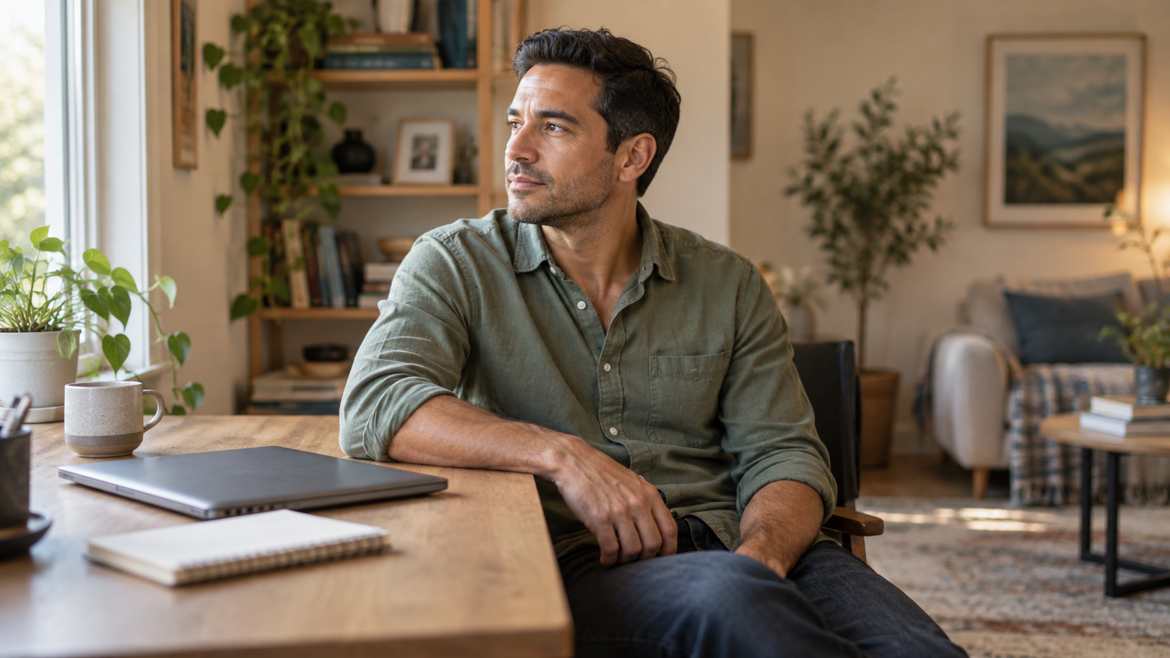 High-Functioning Anxiety: When You’re Getting Everything Done but Never Feel at Ease