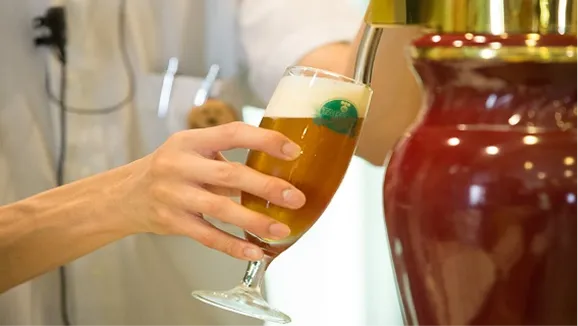 大雪地ビール館　店舗写真