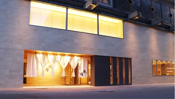 花月会館　かぶと　店舗写真