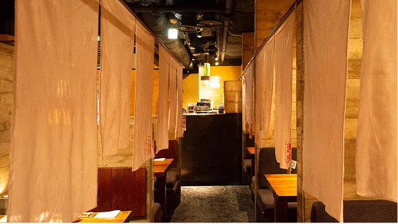 なかなか　店舗写真