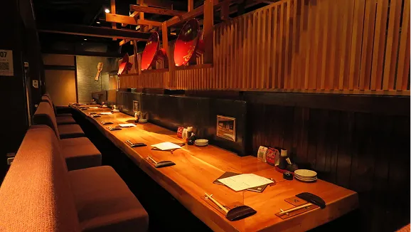 風（FU）店舗写真