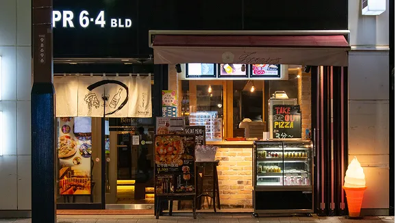 Betty64〜ベティ64〜  店舗写真