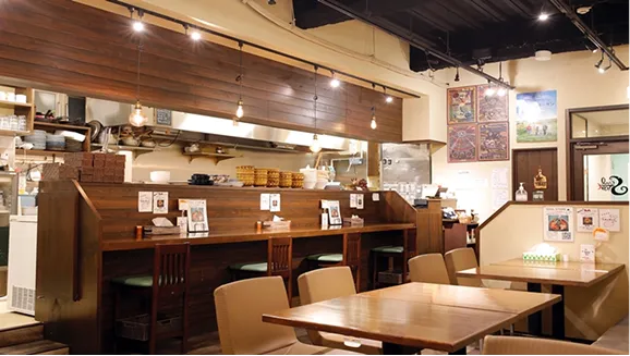 SOUL STORE 店舗写真