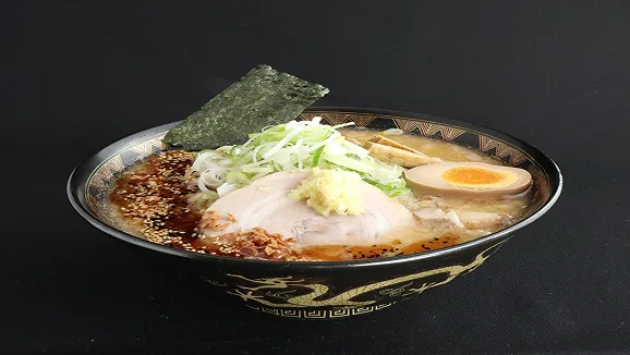 札幌真麺処　幸村　商品写真