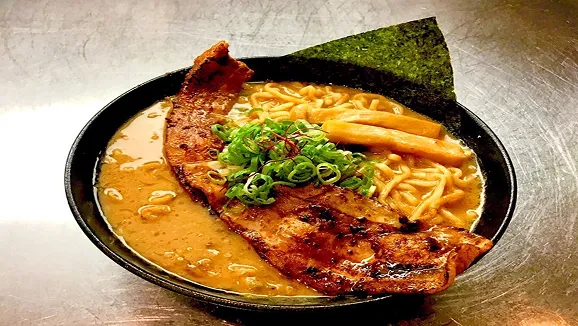 MEN in EZO 商品写真