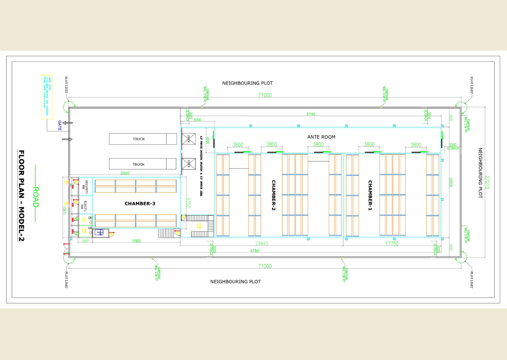 WEST IRELAND INVESTMENTS, Secures Its Third Parcel of Land This Year to Further Develop the Logistics and Warehousing Infrastructure of the UAE