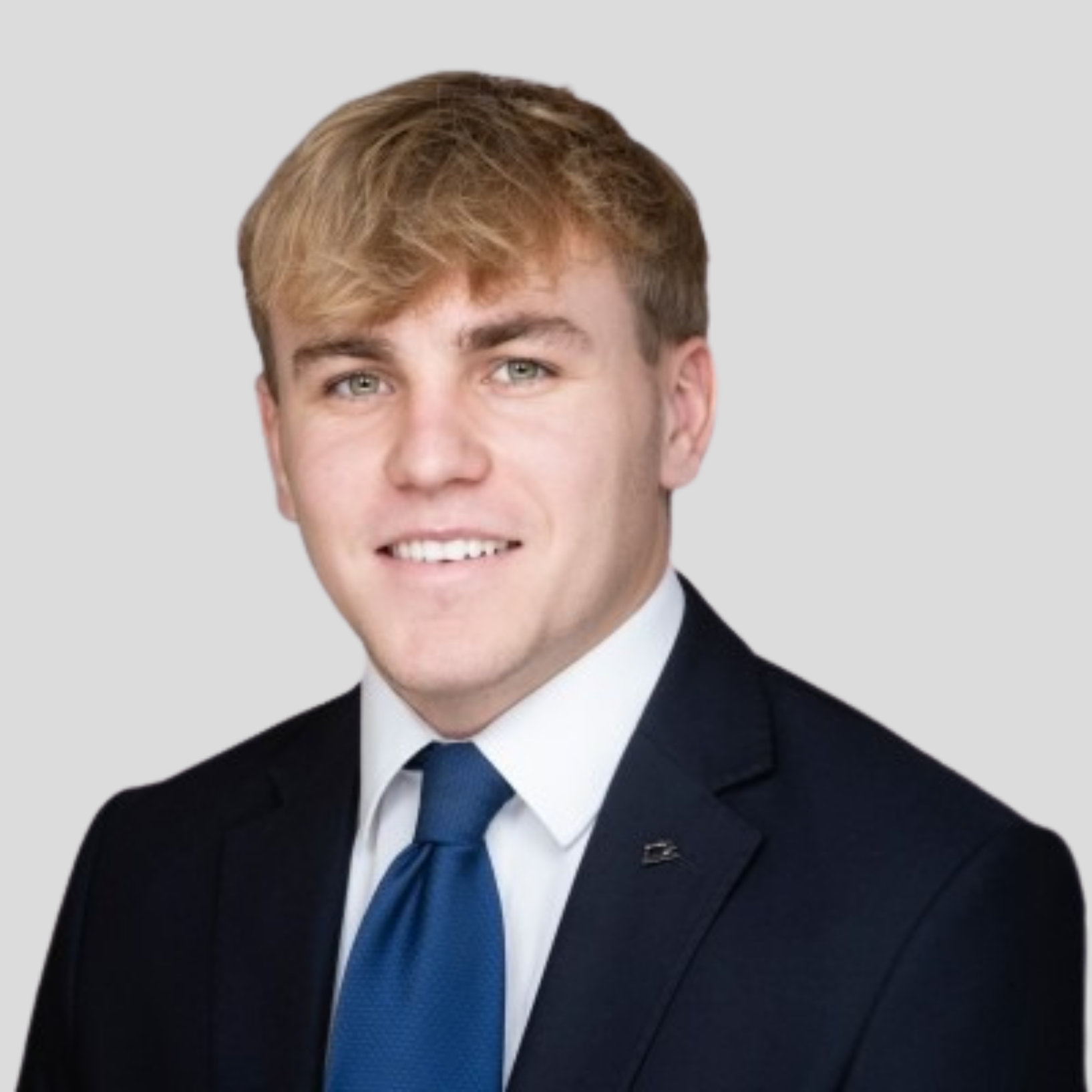 Oisin Fagan