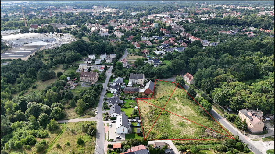 ‘West Ireland Investments’ secures land parcel for delivery of over 80 Residential Apartments in Poland