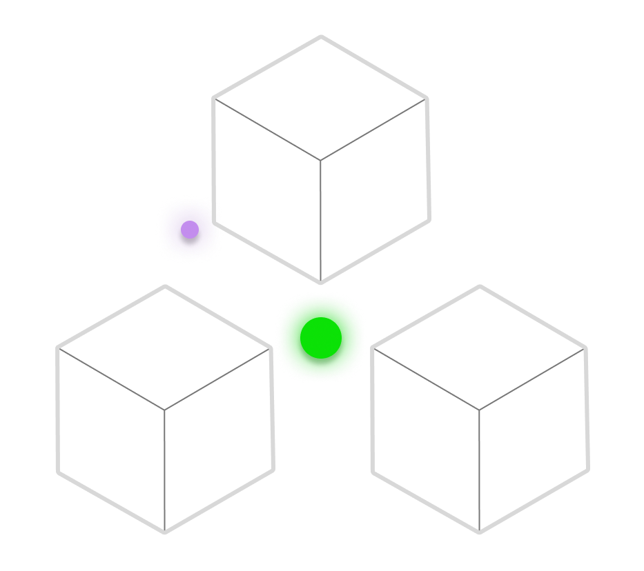 design shapes for benefits section
