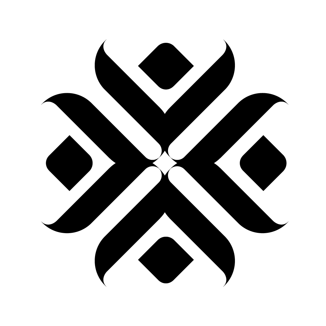 Shadida Icon black