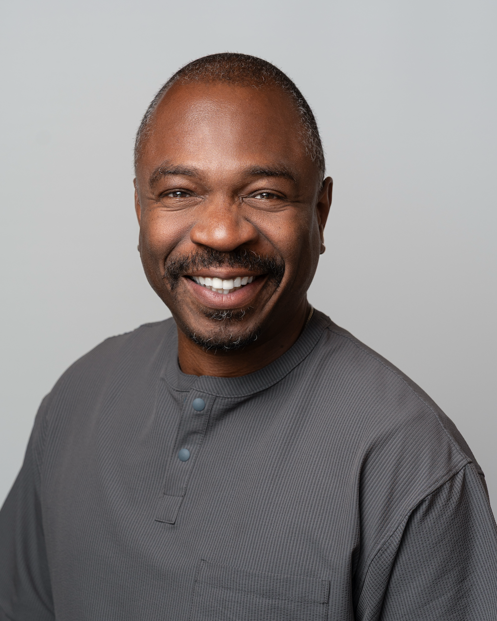 Thabiti Brown
