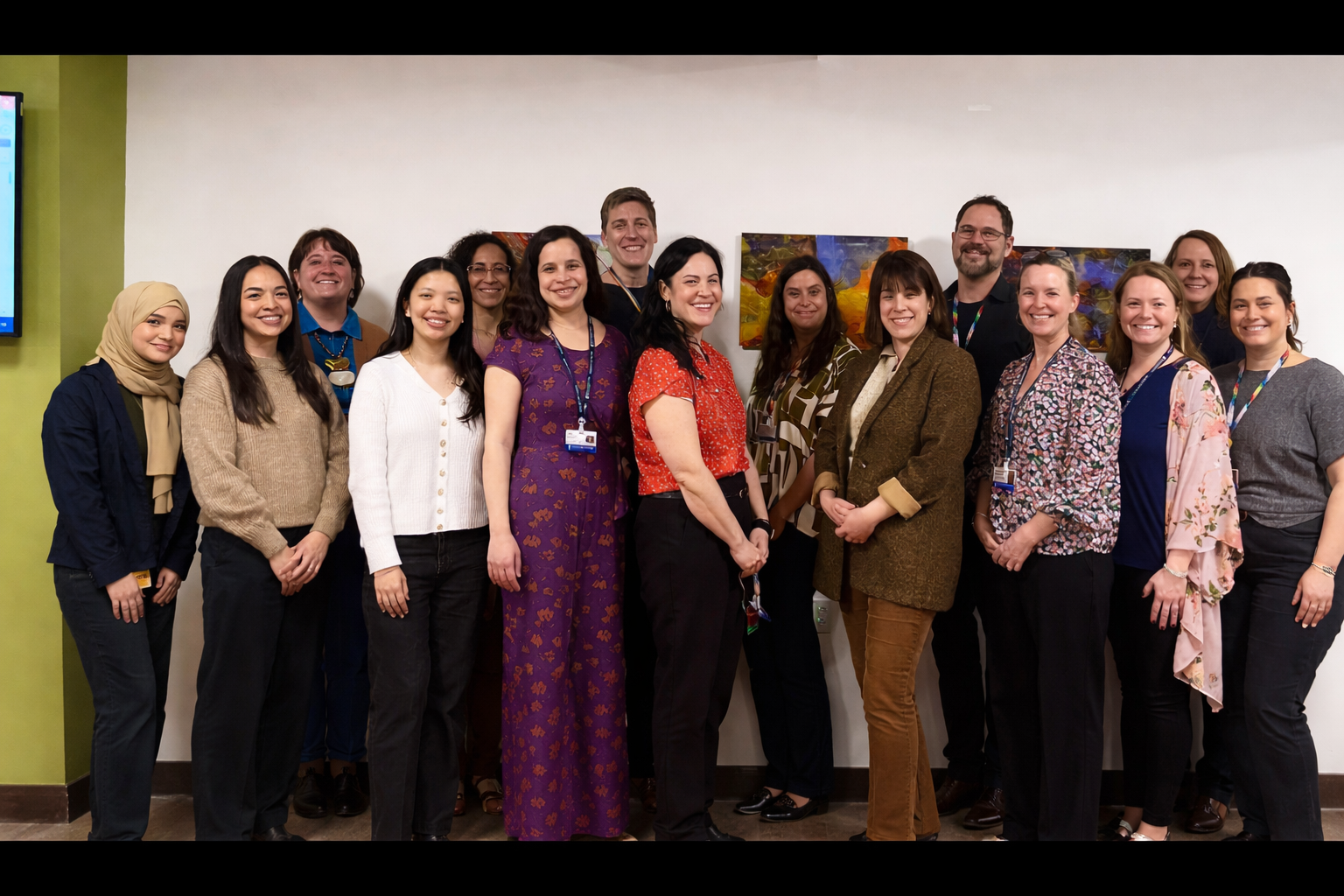 Boston Children’s Hospital Neighborhood Partnership