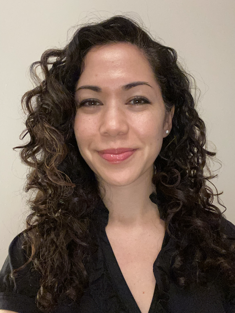 Susan Lambe Sariñana