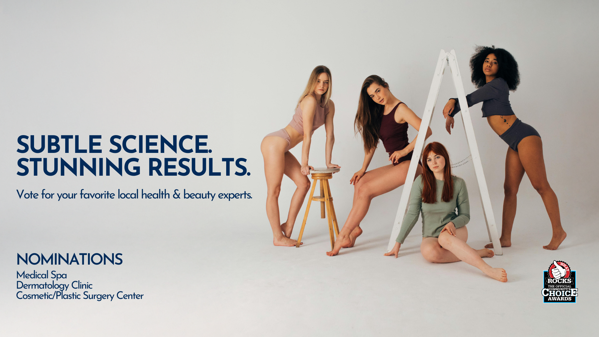 Enhance Your Look Summer Body
