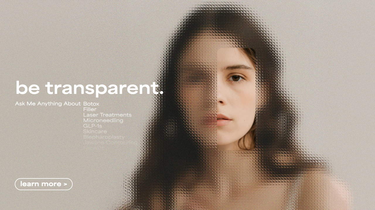 woman in a beach chair