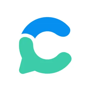 company logo