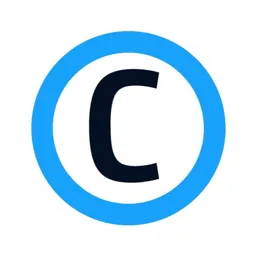 company logo