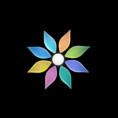 company logo