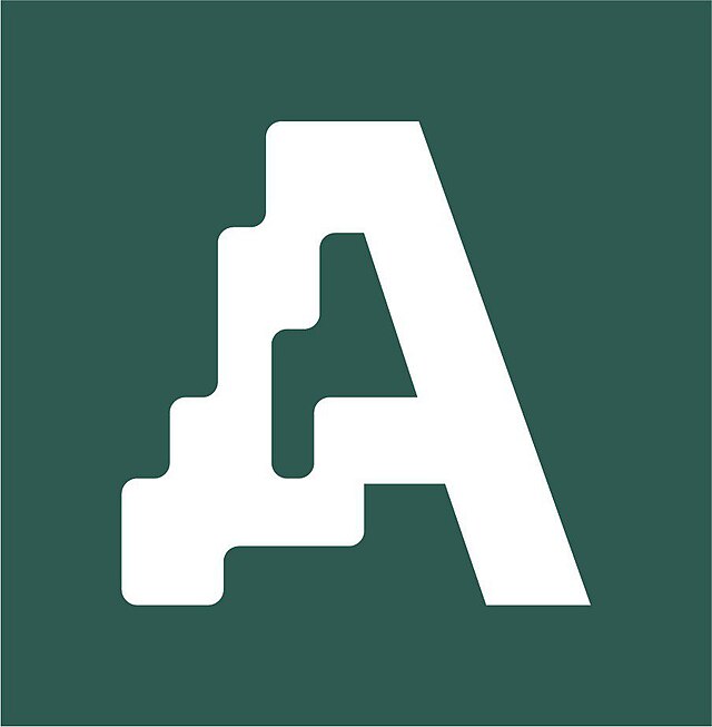 company logo