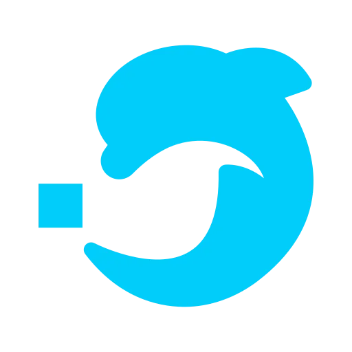 company logo