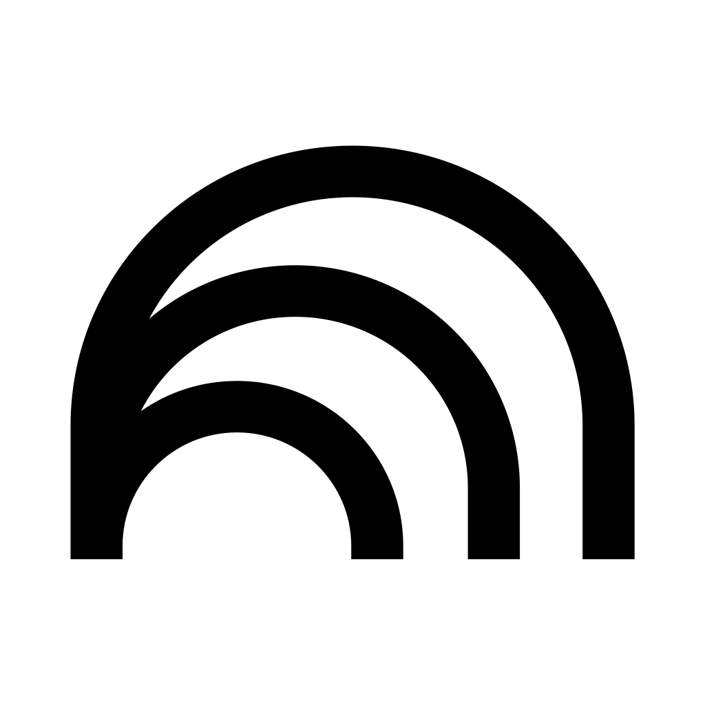 company logo