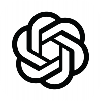 company logo