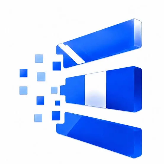 company logo