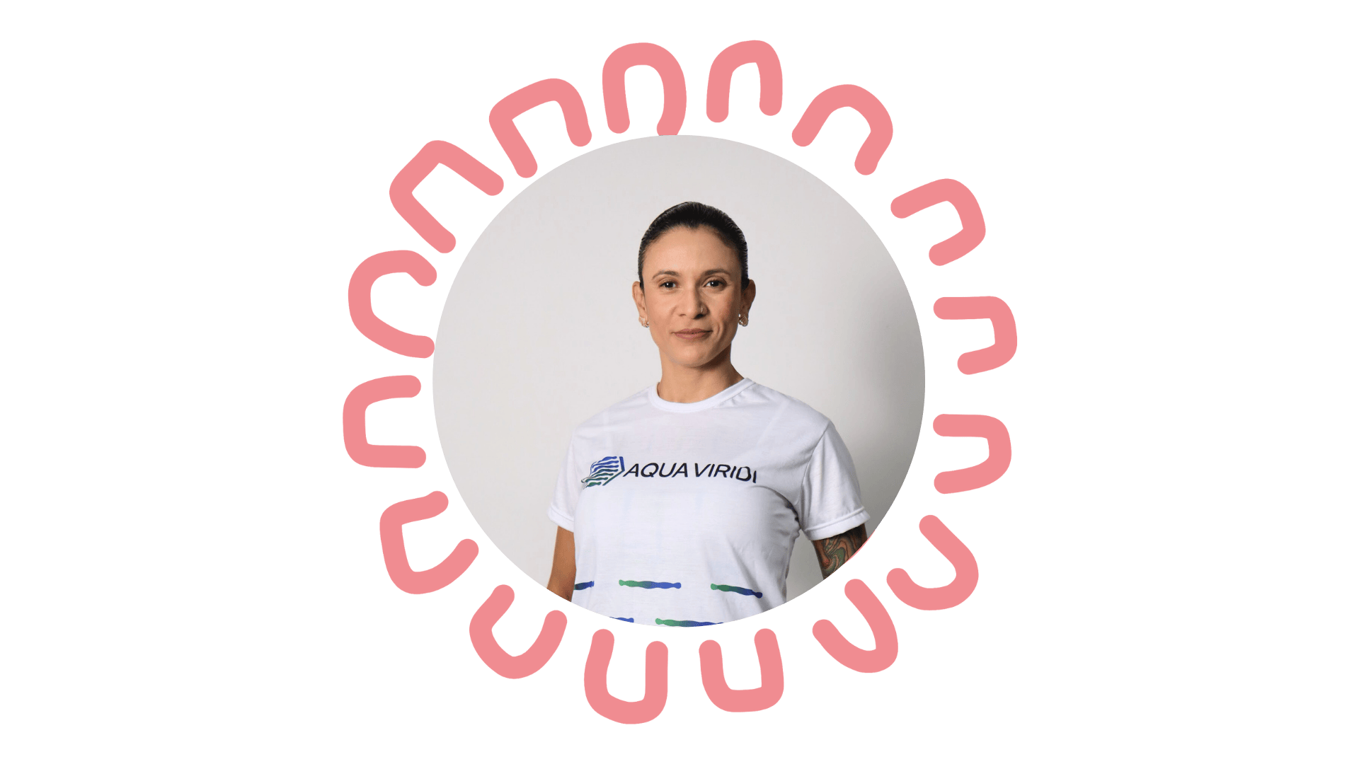 Fabiane Almeida, CEO & Cofundadora