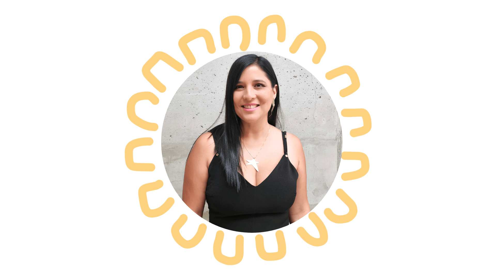 Carolina Carrera, CEO & Cofundadora