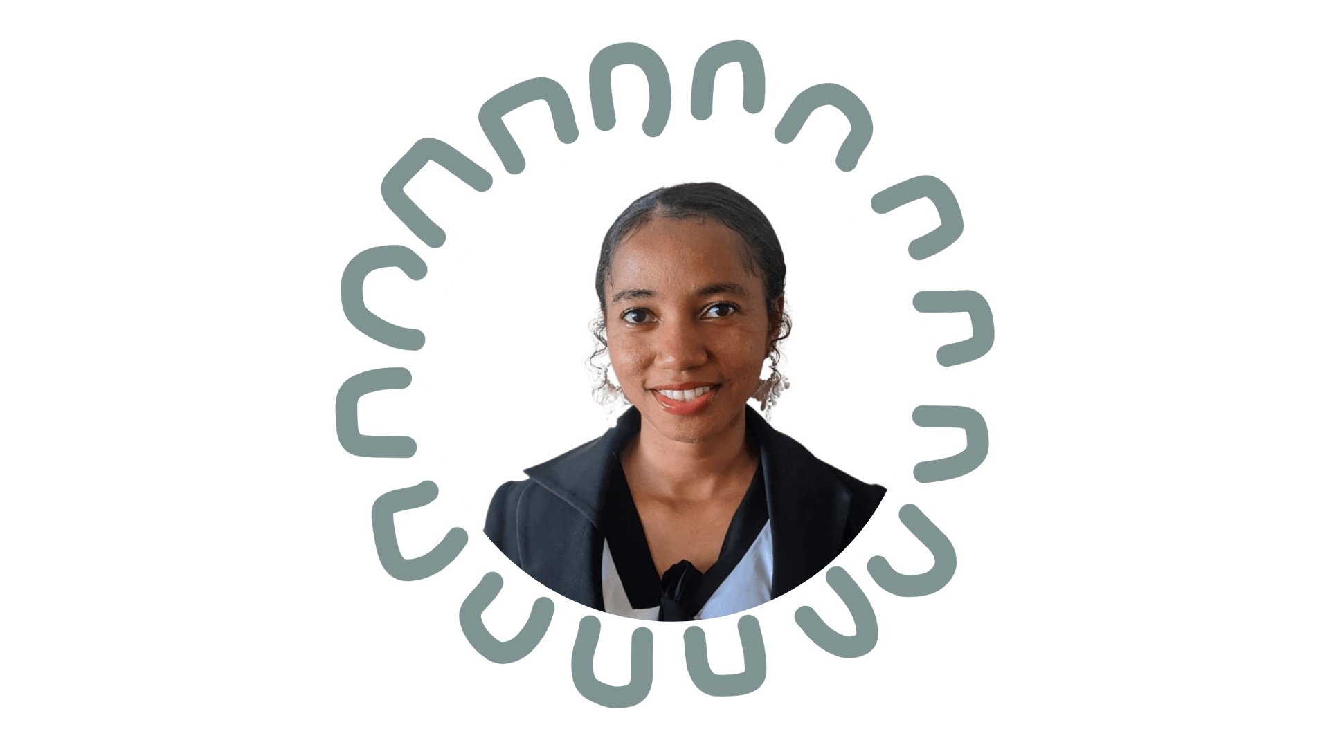 Sarobidy Rakotonjatovo, CEO & Co-Founder