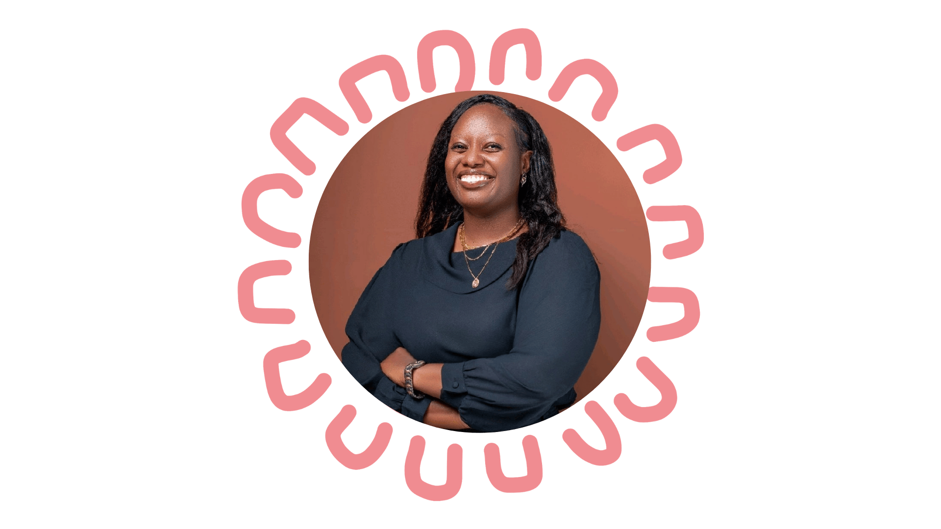 Lorna Mudegu, CEO & Co-Founder