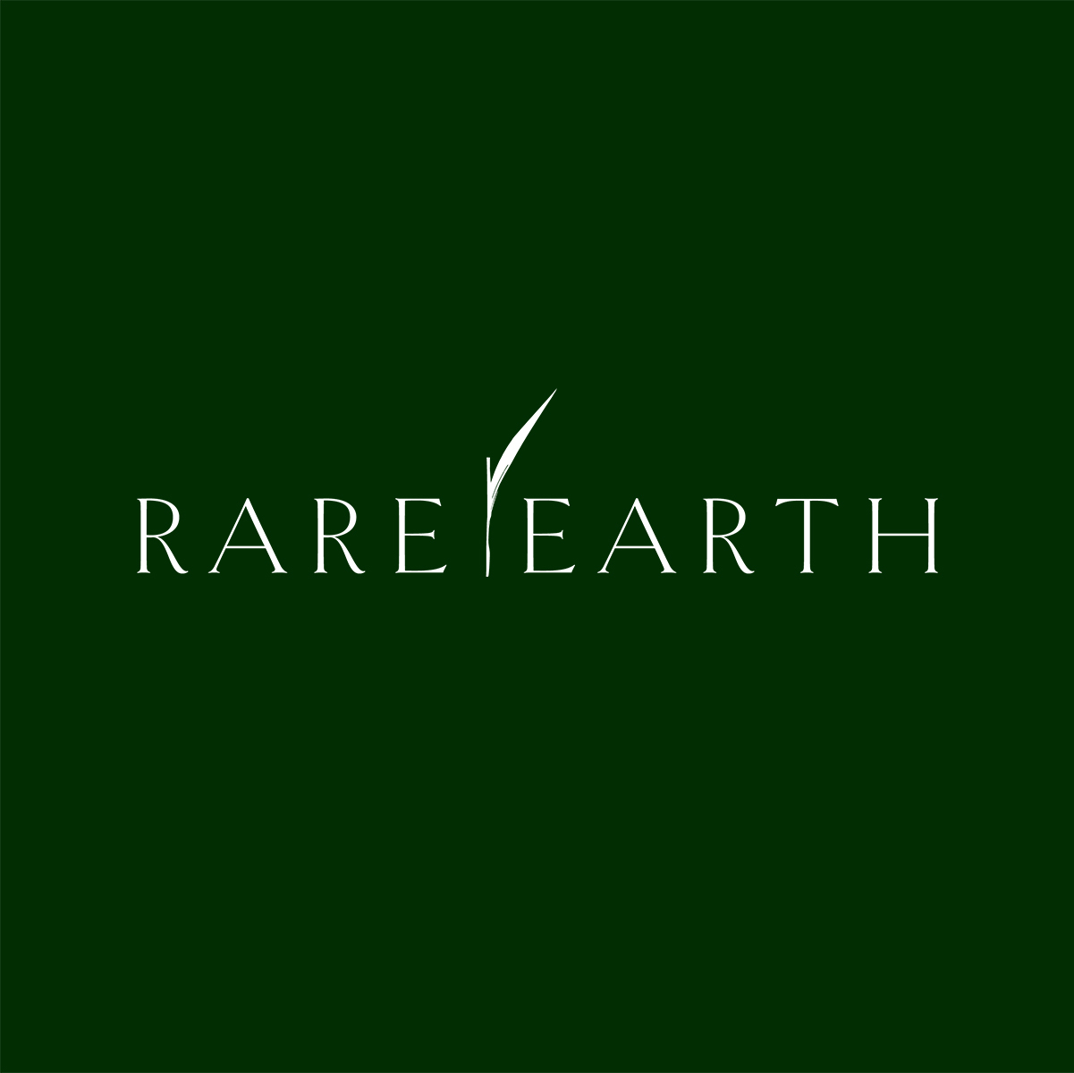 Rare Earth Global