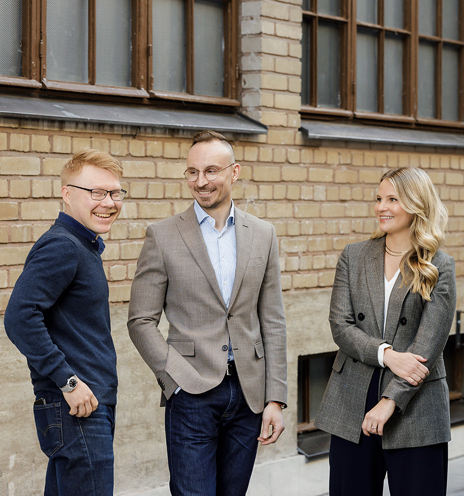 SuperGround completes €3.65M funding round led by Hatch Blue's Blue Revolution Fund, CHECK24 Impact and Propeller Ventures and launches partnership with Ocean Next to scale alternative seafood