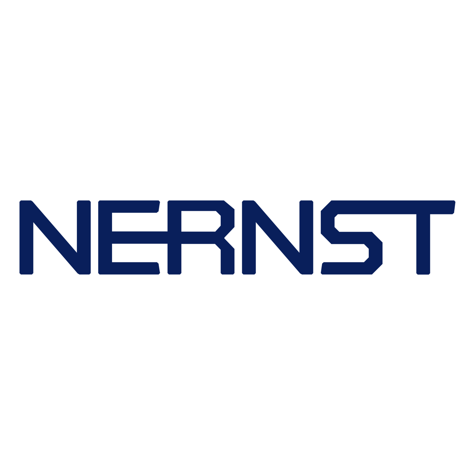 Nernst Electric