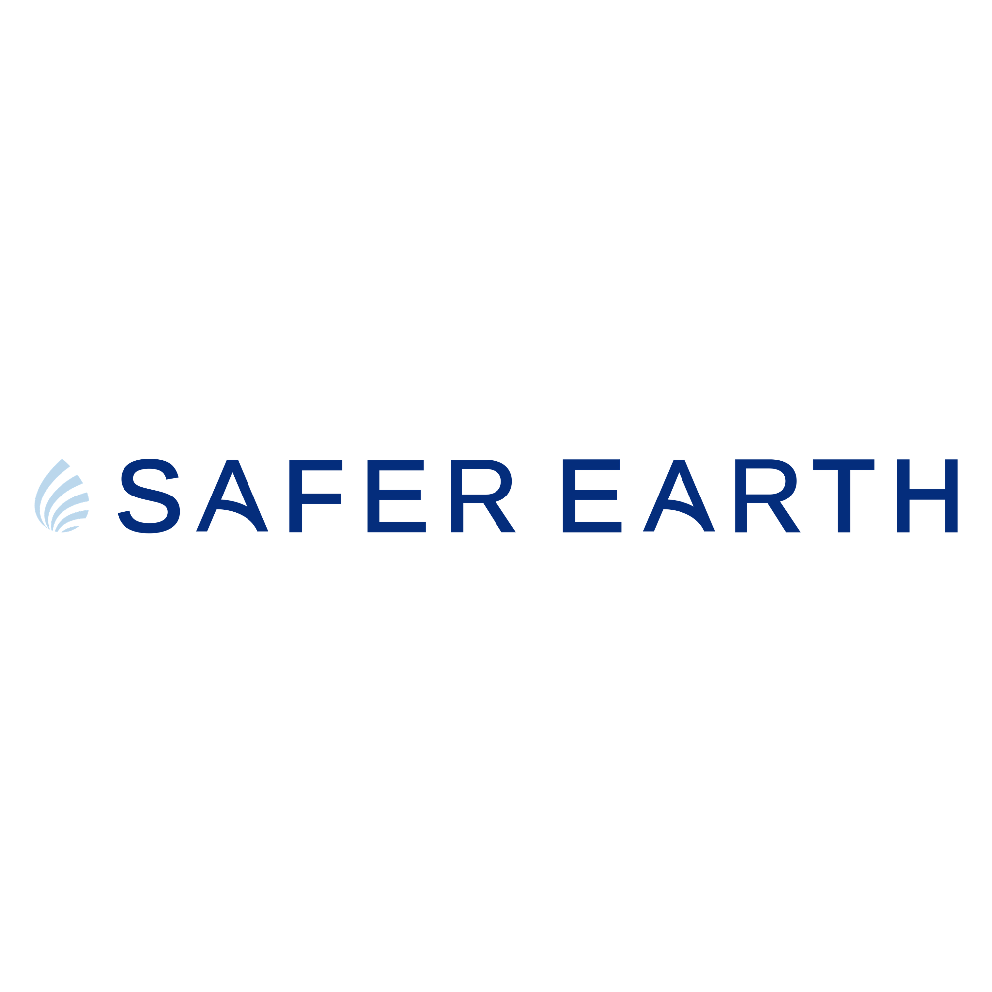 SAFER EARTH
