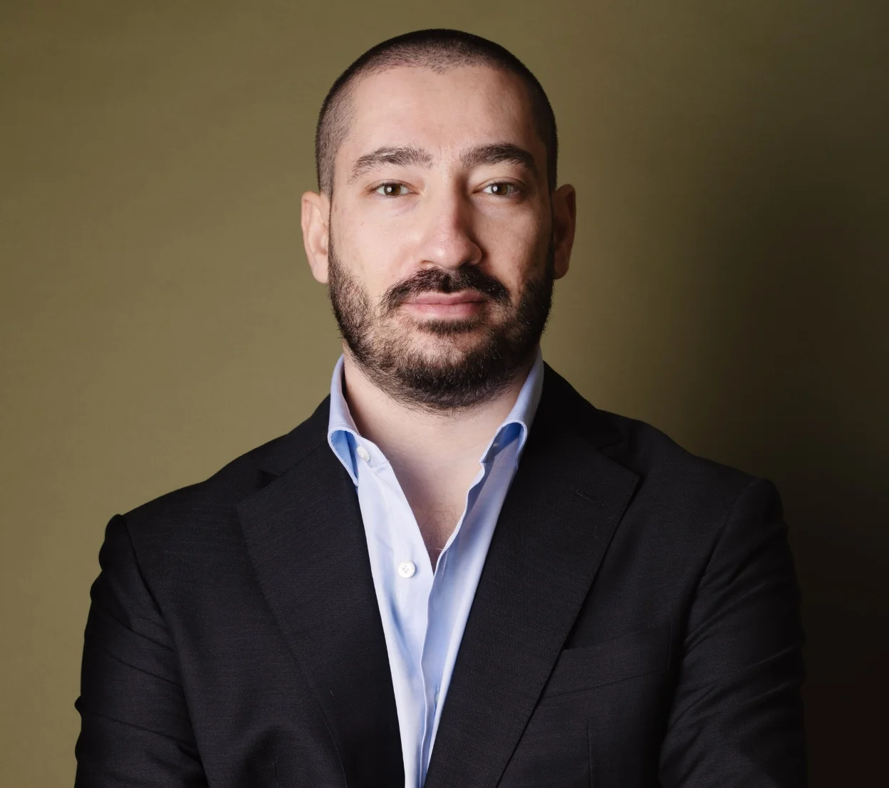 Emir, fondateur de l'agence e-commerce Common Ideas