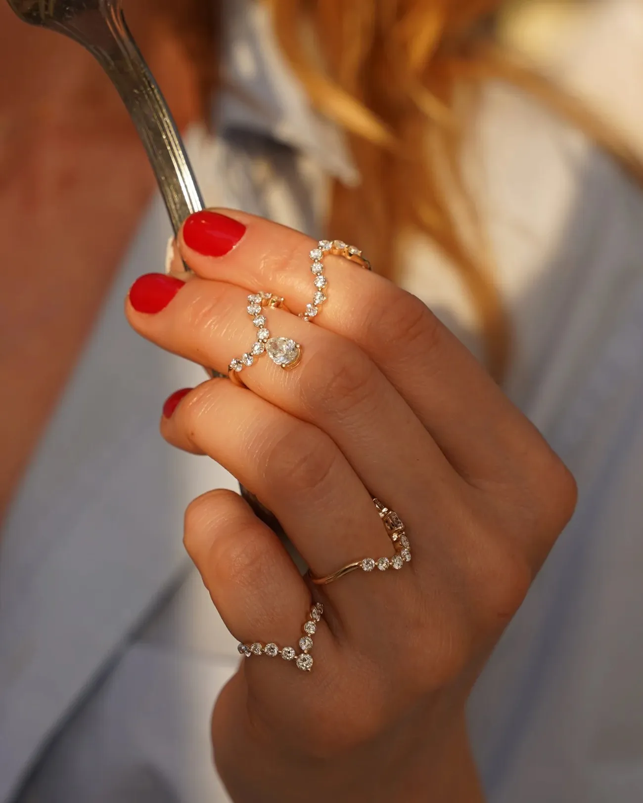 Boutique Shopify de Persée Paris