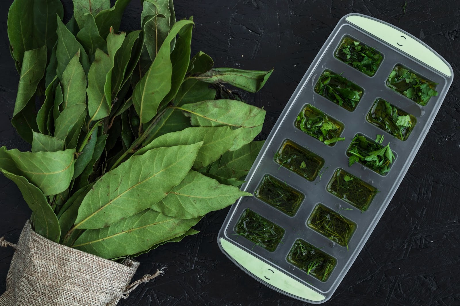 Smart Devices for Growing Plants at Home