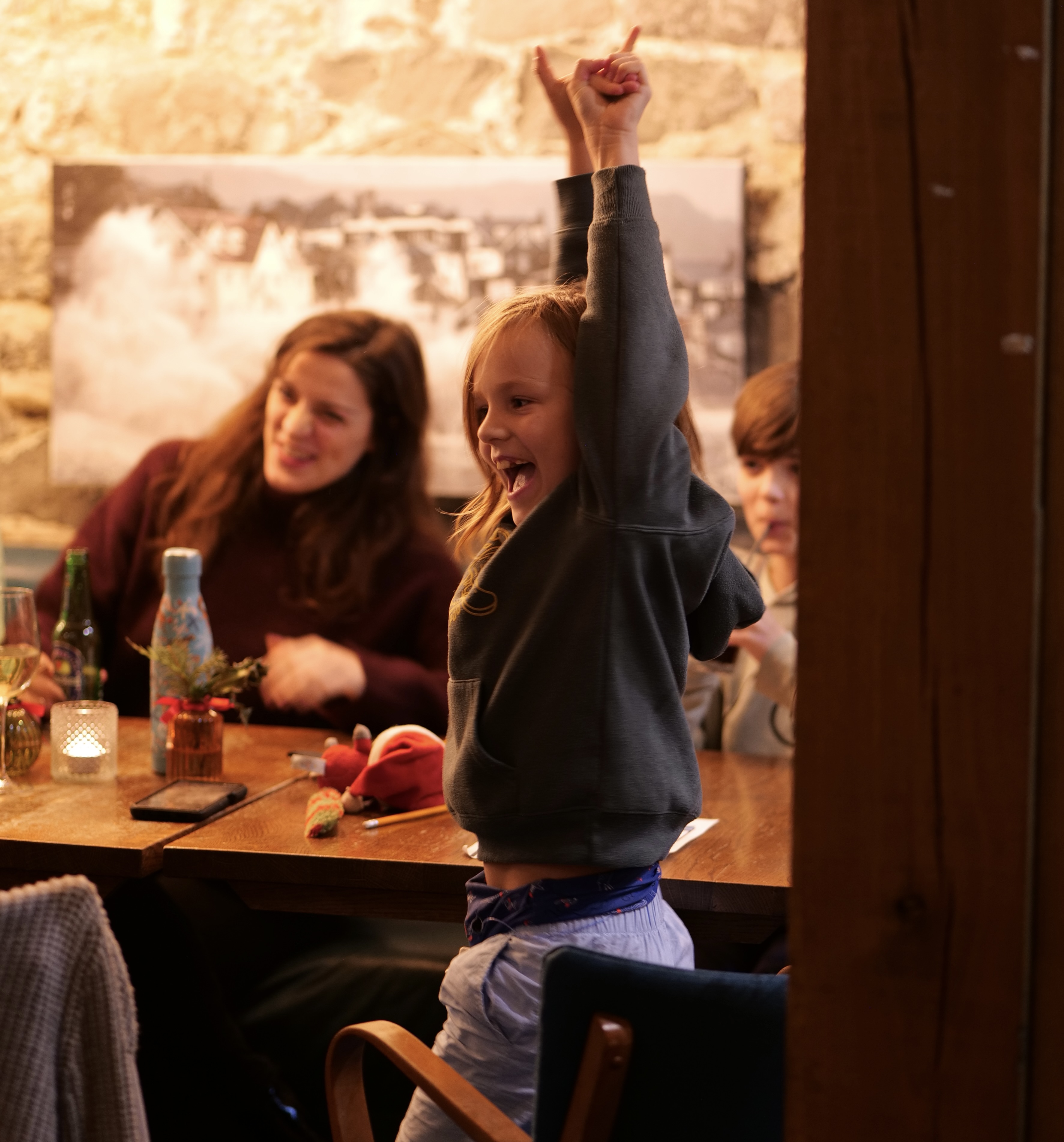 Quiz Night