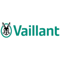 Vaillant company logo.