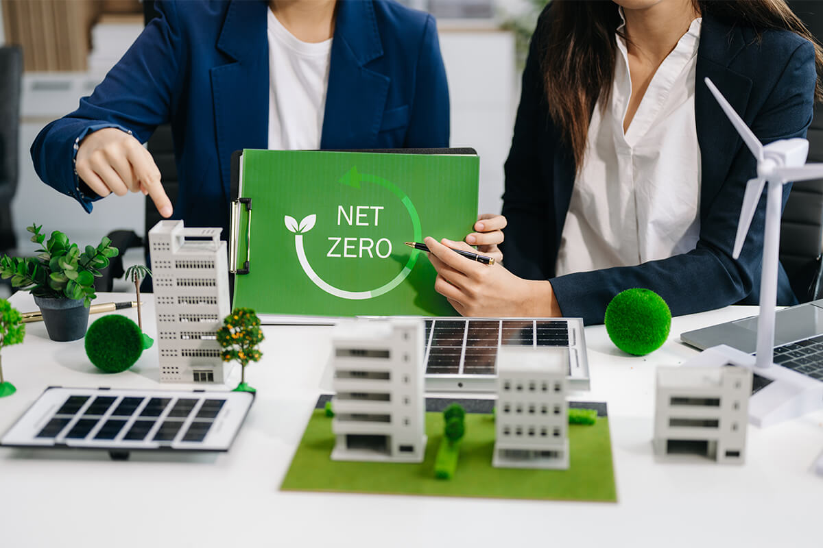 How Boiler Optimisation Supports Net Zero, ESOS and SECR Compliance