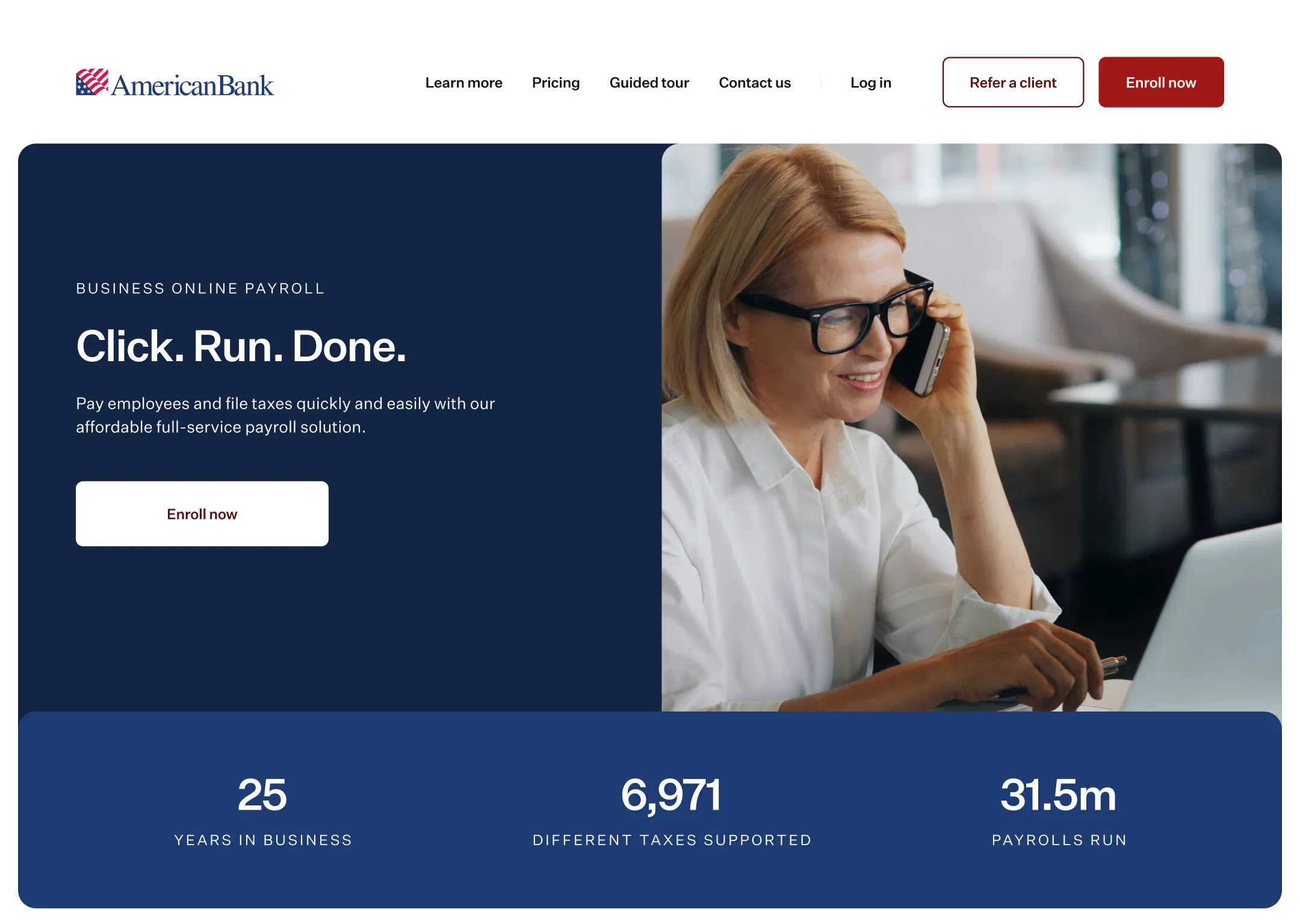 SurePayroll by Farco Studio