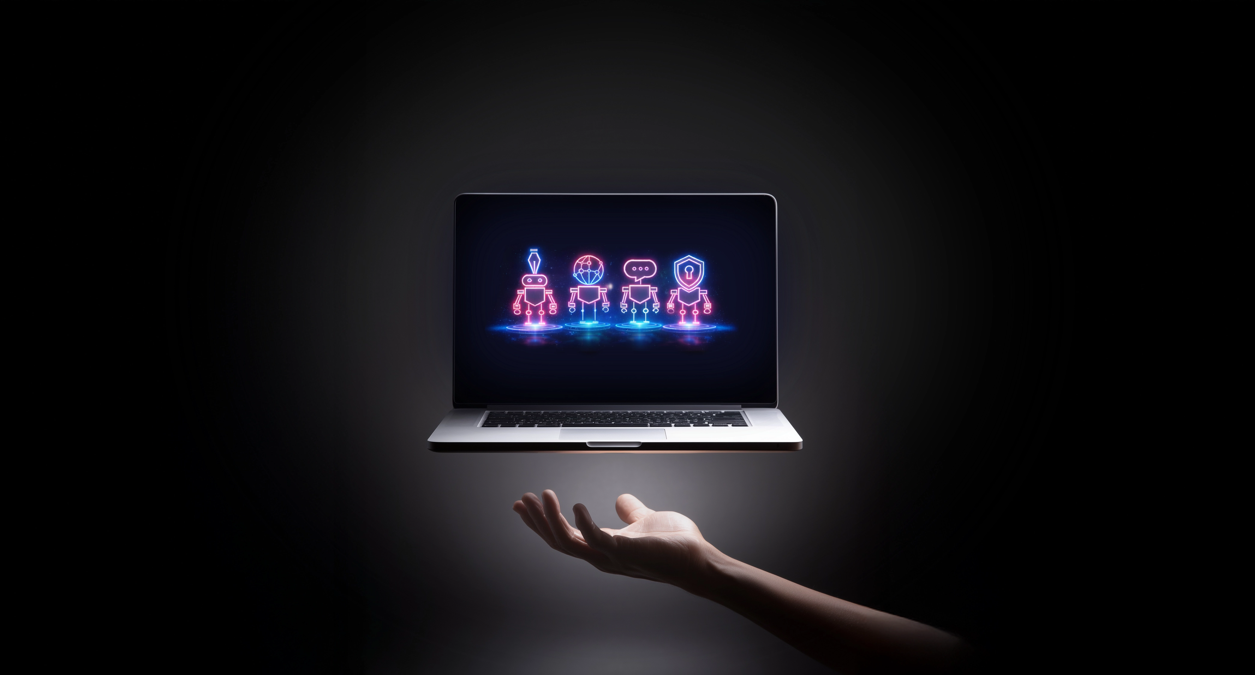 Créer des agents IA à Marseille