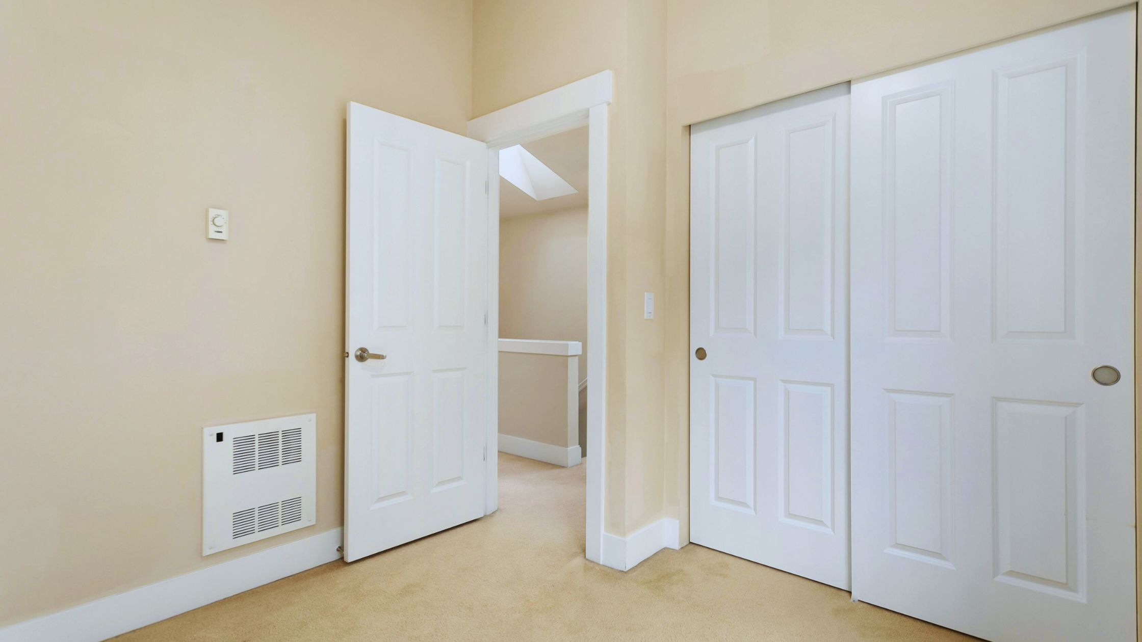 Entryway of a home for self-employed loans no proof income in California