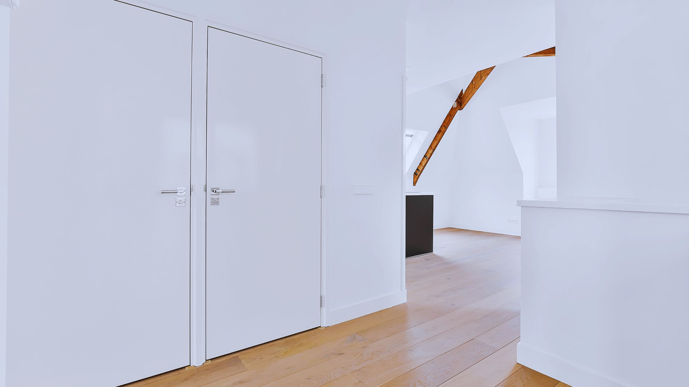 Entryway of a home for self-employed loans no proof income in California
