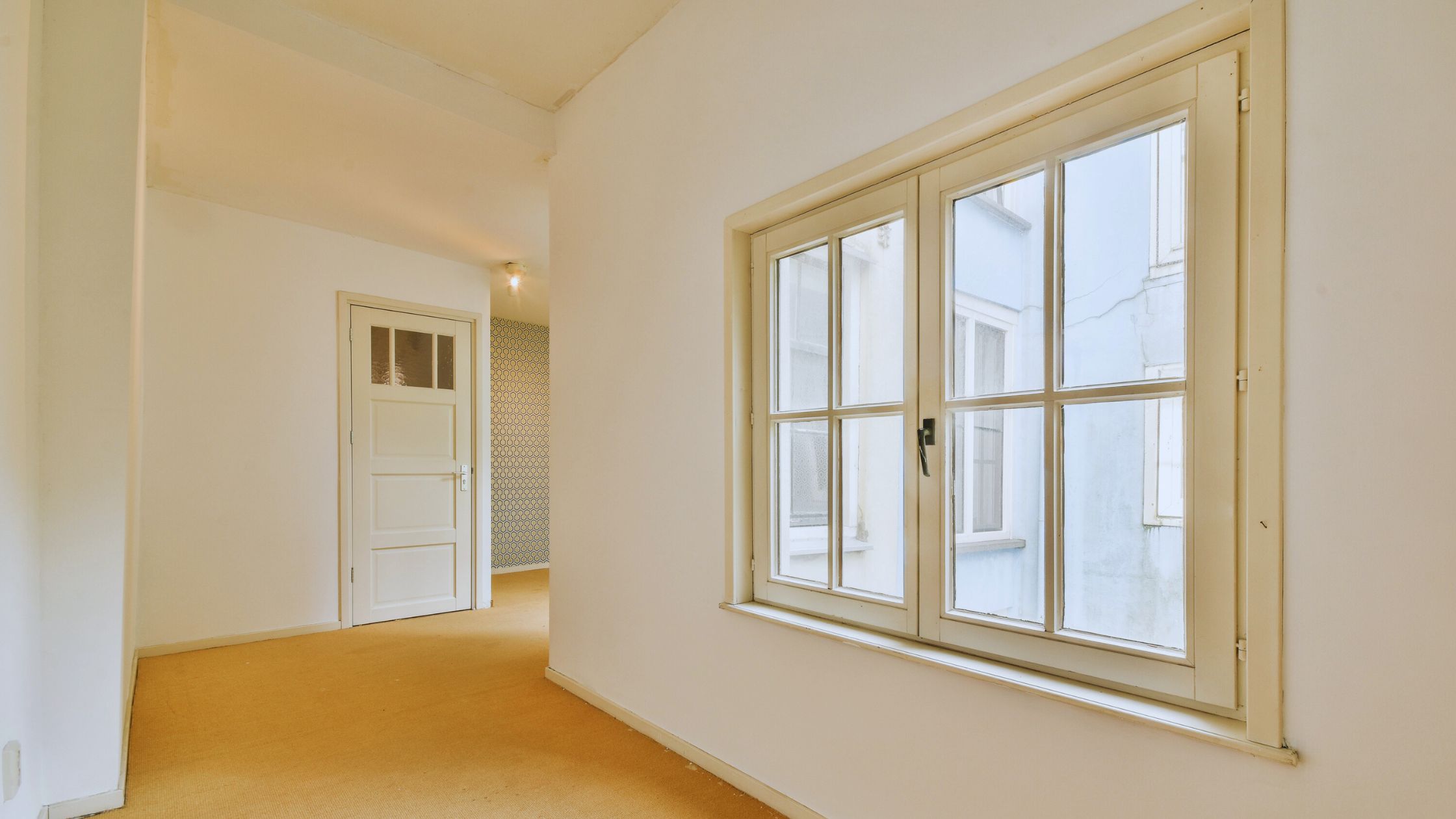 Entryway of a home for self-employed loans no proof income in California