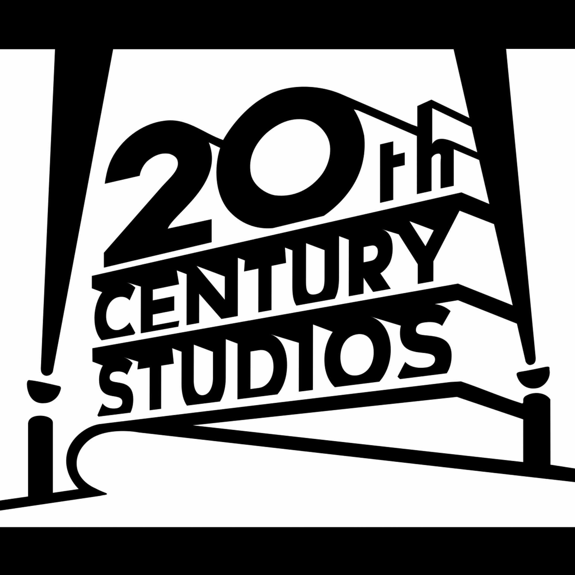 Walt Disney Pictures logo