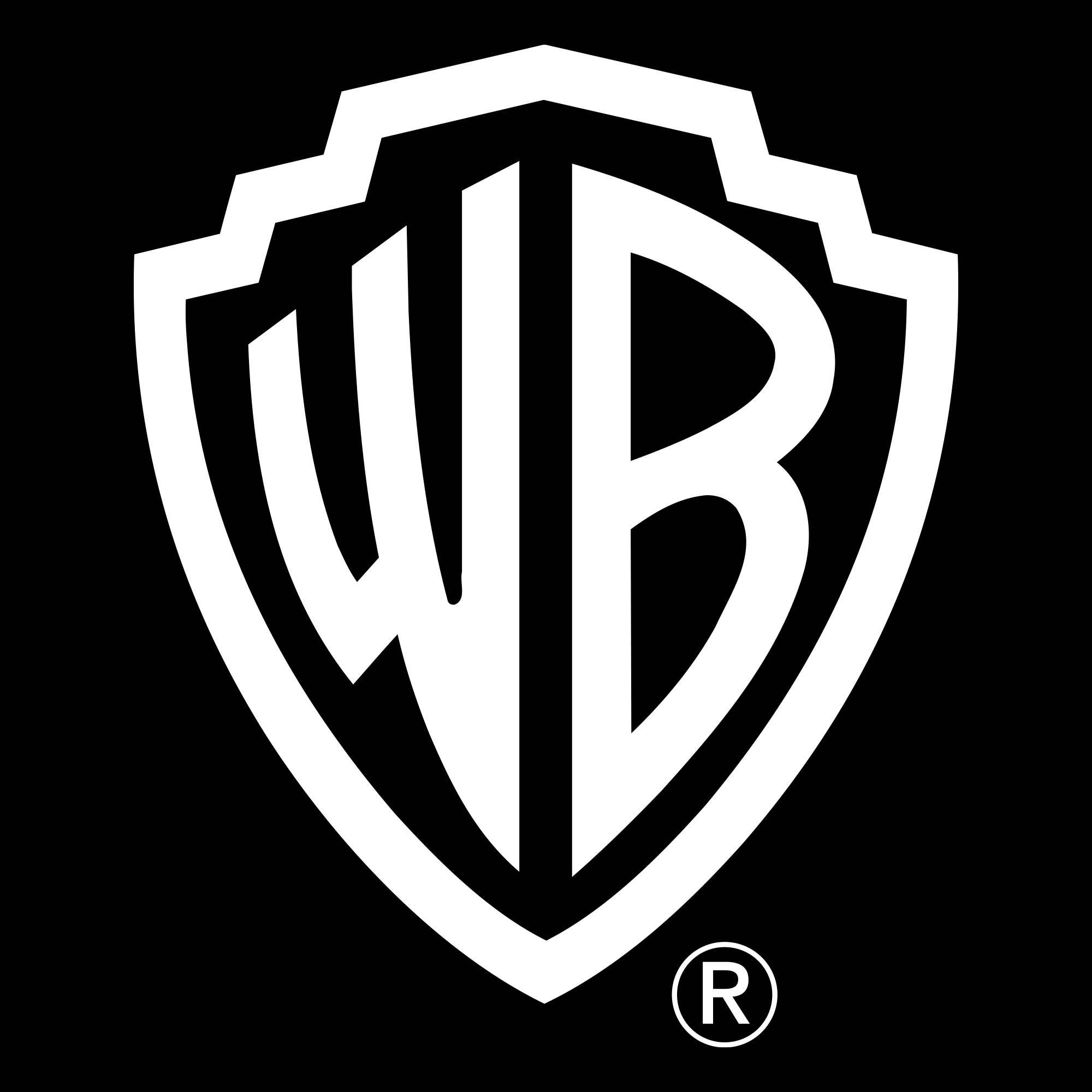 Warner Bros. Pictures logo