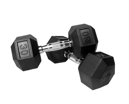 Dumbbells