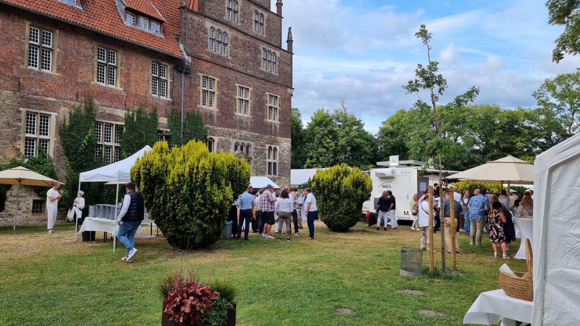 Catering Meisterfleischerei